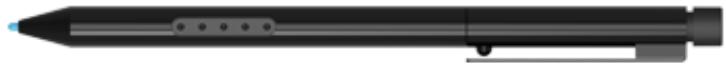 MICROSOFT SURFACE PRO - Stylet Surface - 1