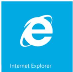 MICROSOFT SURFACE PRO - Internet Explorer - 1