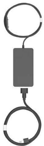 MICROSOFT SURFACE PRO - Port de recharge USB - 1