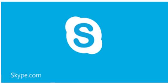MICROSOFT SURFACE PRO - Skype - 1
