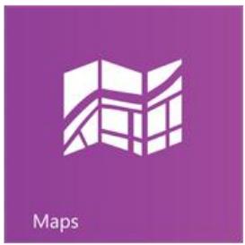 MICROSOFT SURFACE PRO 128 GO - Cartes - 1