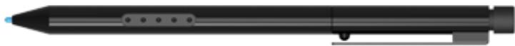 MICROSOFT SURFACE PRO 2 10 - Stylet Surface Pro - 1