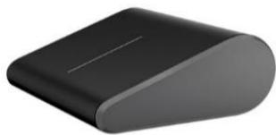 MICROSOFT SURFACE PRO 2 10 - Souris Wedge Touch Mouse Édition Surface - 5