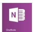 MICROSOFT SURFACE PRO 3 - OneNote - 1