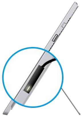 MICROSOFT SURFACE PRO 3 - Charge - 1