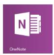 MICROSOFT SURFACE PRO 3 - Prendre des notes rapides ou dessiner dans OneNote - 1