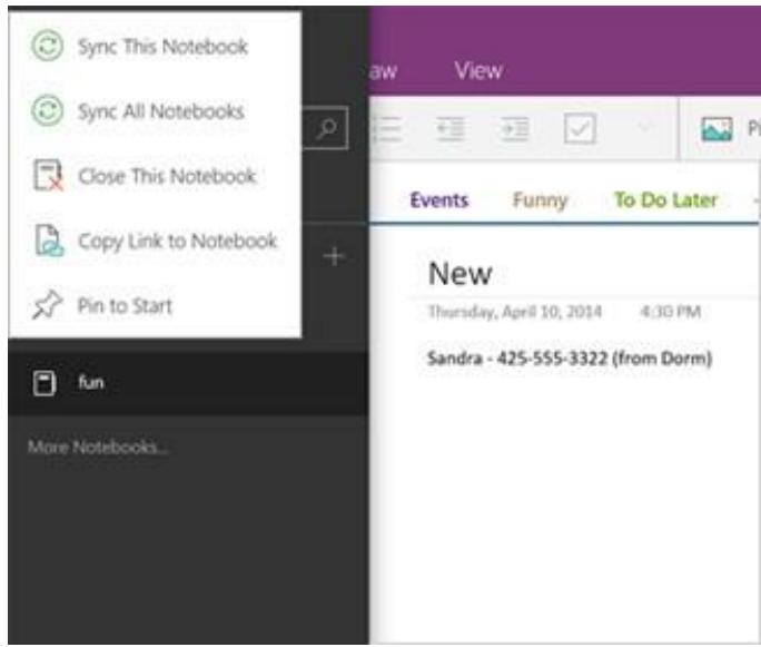 MICROSOFT SURFACE PRO 4 - Partagerune page - 1