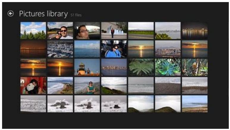 MICROSOFT SURFACE RT - Photos - 1