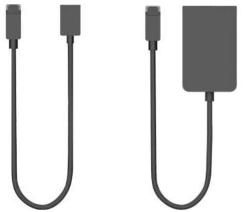 MICROSOFT SURFACE RT - Adaptateurs video - 1