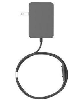 MICROSOFT SURFACE RT - Souris Wedge Touch Mouse pour Surface - 1