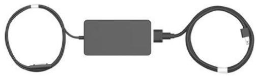 MICROSOFT SURFACE RT - Alimentation 48 W avec port de chargement USB - 1