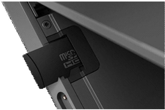 MICROSOFT SURFACE RT 10.6 - SkyDrive : le stockage dans le nuage - 1