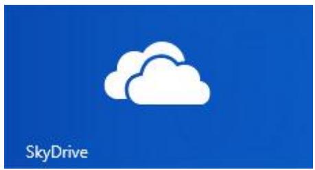 MICROSOFT SURFACE RT 10.6 - SkyDrive - 1
