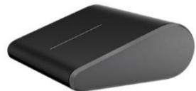 MICROSOFT SURFACE RT 10.6 - Souris Wedge Touch Mouse pour Surface - 2