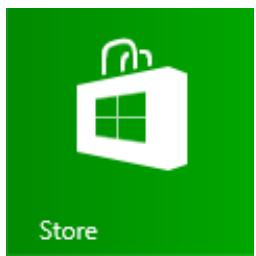 MICROSOFT SURFACE RT 10.6 - Windows Store - 1