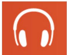 MICROSOFT TABLETTE SURFACE PRO 2 - Musique - 1