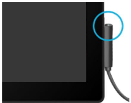 MICROSOFT TABLETTE SURFACE PRO 2 - Branchement et allumage - 2