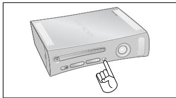 MICROSOFT XBOX360 ARCADE 4 GO - AGREGAR CONTROLES INALÁMBRICOS - 3
