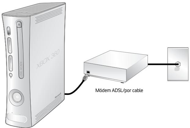MICROSOFT XBOX360 ARCADE 4 GO - NOTA - 1