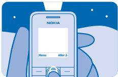 MICROSOFT 105 - Décovrir votre téléphone - 6