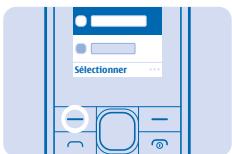 MICROSOFT 105 - Décovrir votre téléphone - 3