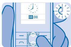 MICROSOFT 105 - Régler une alarme - 3