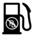 MTD 2-STROKE TRIMMER 500 - SYMBOL SIGNIFICATION - 5