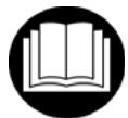 MTD 2-STROKE TRIMMER 500 - SYMBOL SIGNIFICATION - 2
