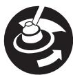 MTD 2-STROKE TRIMMER 500 - SYMBOLE SIGNIFICATION - 5