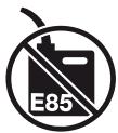 MTD 2-STROKE TRIMMER 500 - SYMBOLE SIGNIFICATION - 6
