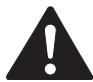 MTD MCS1400 - PRECAUTIONS FOR USING TRISECTA - 3