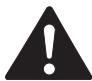MTD MCS1400 - PRECAUCIONES PARA EL USO DE LA TRISECTA - 1