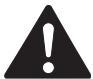 MTD MCS1400 - PRECAUTIONS FOR USING TRISECTA - 5