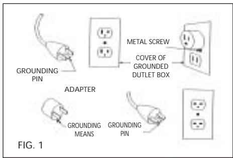 MTD MCS1400 - EXTENSION CORDS - 1