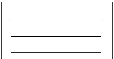 MTD RG 145 - Indications sur la plaquette signalétique - 1
