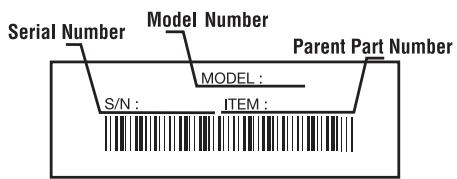 MTD TB197BV - DO NOT RETURN THIS UNIT TO THE RETAILER. PROOF OF PURCHASE WILL BE REQUIRED FOR WARRANTY SERVICE. - 1