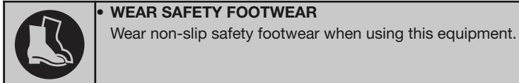 MTD TB197BV - SAFETY AND INTERNATIONAL SYMBOLS - 4