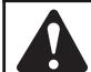 MTD TB197BV - WORK AREA PRECAUTIONS - 1