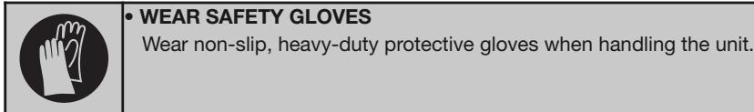 MTD TB197BV - SAFETY AND INTERNATIONAL SYMBOLS - 3