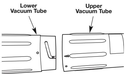 MTD TB197BV - VACUUM ASSEMBLY - 3
