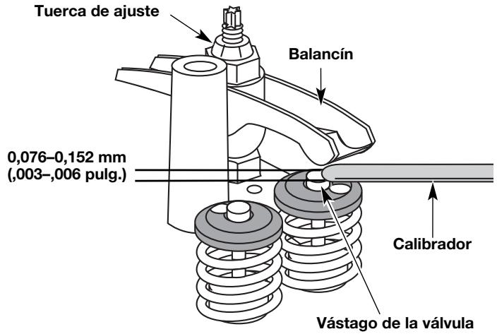 MTD TB525CS - HUELGO DEL BRAZO OSCILANTE - 4