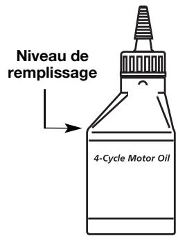 MTD TB525CS - CHANGEMENT D'HUIL - 4