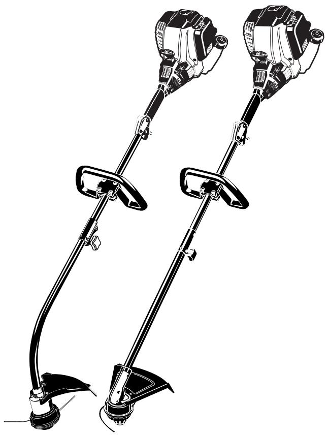 MTD TB525CS - Manuel de L'utilisateur - 1