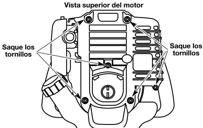 MTD TB525CS - HUELGO DEL BRAZO OSCILANTE - 1