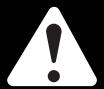 MTD TB525CS - WARNING - 1