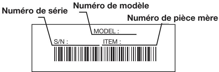MTD YM320BV - Informations d'entretien - 1