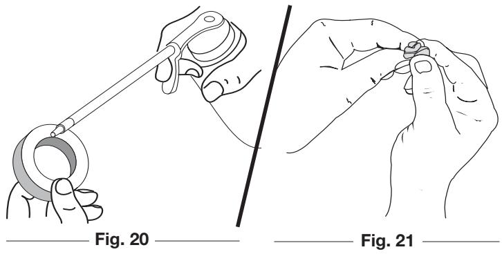 MTD YM320BV - Entretien et réparations - 1