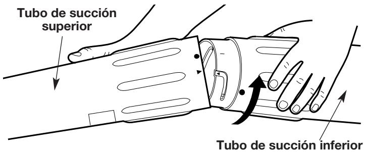 MTD YM320BV - Instalación - 1