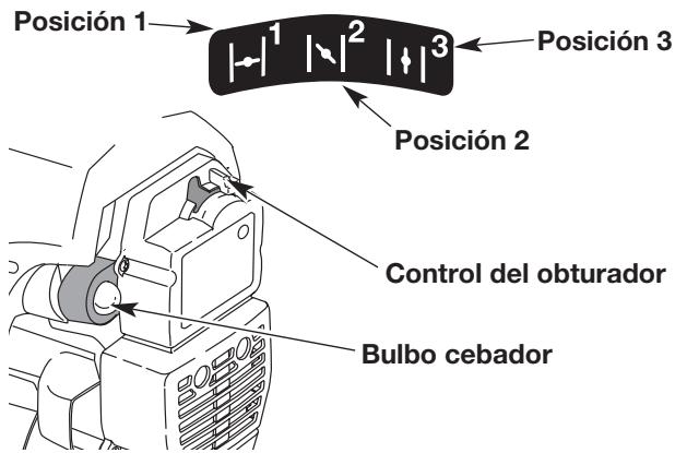 MTD YM320BV - INTRUCCIONES DE APAGADO - 2