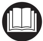 MTD YM320BV - - SAFETY ALERT SYMBOL - 1